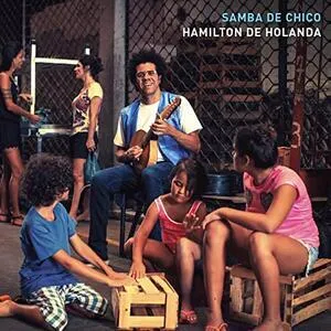 Samba de chico